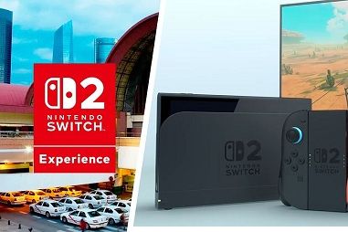 Nintendo chính thức ra mắt Nintendo Switch 2 vào ngày 2-4-2025