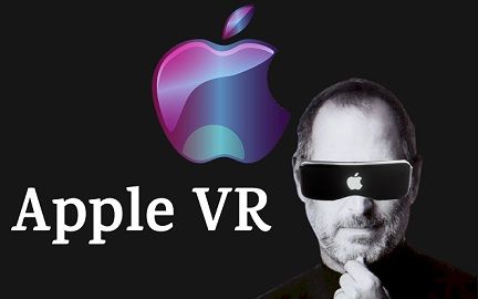 Apple sẽ ra mắt tai nghe AR và VR cao cấp vào năm 2022