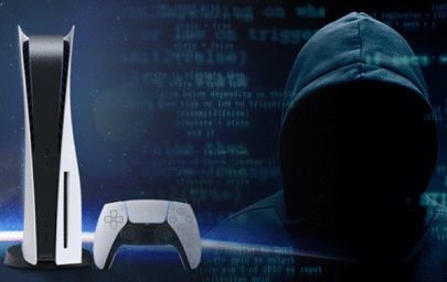 Căng phết-Lộ bằng chứng cho thấy PS5 đã bị hack