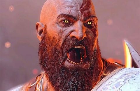 “Cha đẻ” God of War không hài lòng với cách phát triển nhân vật của Kratos!