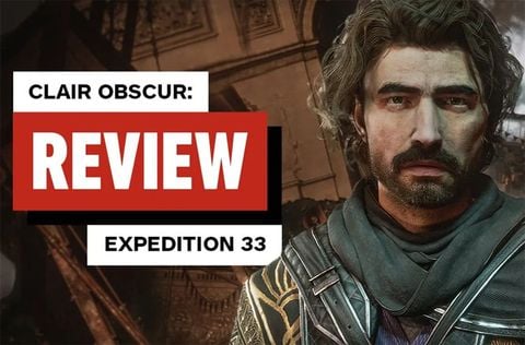 Tổng hợp đánh giá Clair Obscur: Expedition 33: Xuất sắc! – Tin Game