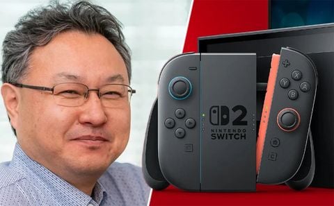 Cựu chủ tịch PlayStation: “Nintendo đang đánh mất bản sắc”