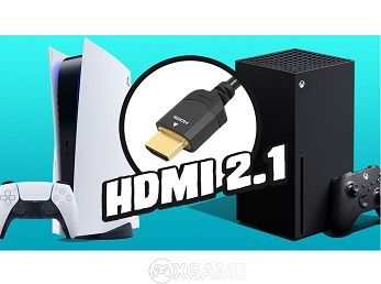 Những điều cần biết về chuẩn HDMI 2.1 cho máy PS5 và Xbox series X