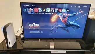 Cận cảnh những chiếc PS5 đầu tiên xuất hiện tại Việt Nam