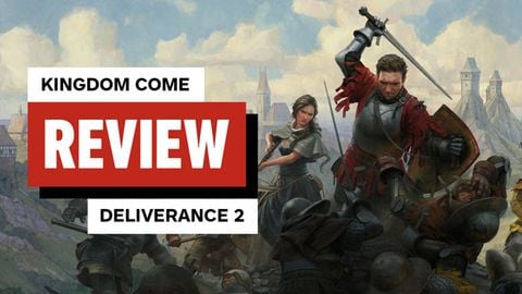 Kingdom Come: Deliverance II – Đánh Giá Game