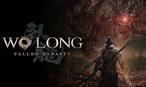 Koei Tecmo hé lộ cốt truyện của Wo Long: Fallen Dynasty