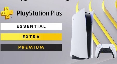 PlayStation Plus Essential, Extra và Premium: Sự khác biệt là gì?