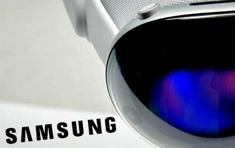 Lộ diện kính thực tế ảo Android của Samsungcó đôi nét giống “ông hàng xóm” Apple Vision Pro