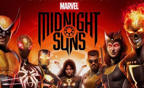 Marvel’s Midnight Suns – Đánh Giá Game