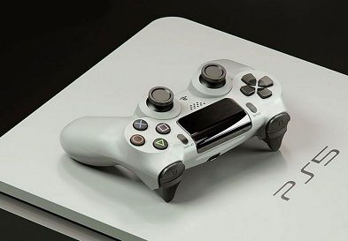 Sony công bố cấu hình PS5 rất khủng