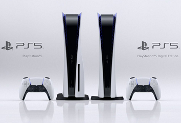 PlayStation 5 chính thức lộ diện: Kiểu dáng khá 'ngầu' nhưng giá bán bao nhiêu thì chưa rõ, tặng kèm cả GTA V khi lên kệ