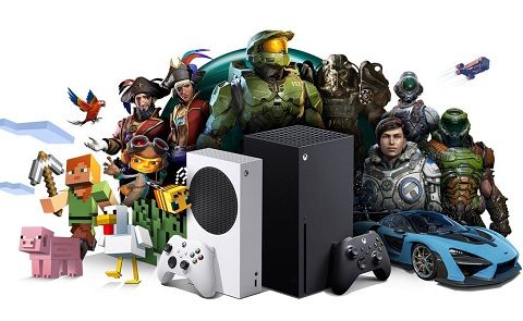 Microsoft xác nhận ngừng phát triển game cho Xbox One