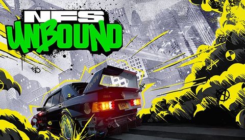 Need For Speed Unbound – Đánh Giá Game