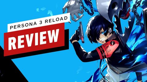 Persona 3 Reload – Đánh Giá Game