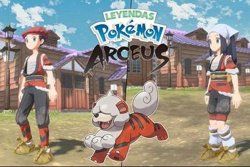 Mọi Thứ Bạn Cần Biết Về Pokemon Legends: Arceus