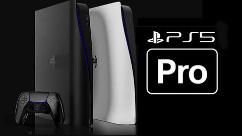 PlayStation 5 Pro bị lộ thông số! – Tin Game