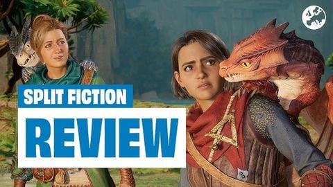 Split Fiction: Đánh Giá Trung Thực