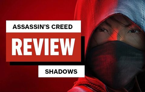 Tổng hợp đánh giá Assassin’s Creed Shadows