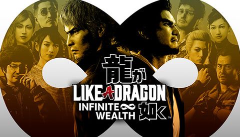 Tổng hợp đánh giá Like A Dragon: Infinite Wealth – Đỉnh!