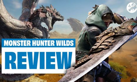 Tổng hợp đánh giá Monster Hunter Wilds: Tuyệt phẩm!
