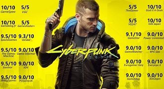 Ngập trong điểm 10, Cyberpunk 2077 xứng đáng là tựa game hay nhất thế giới trong nhiều năm trở lại đây