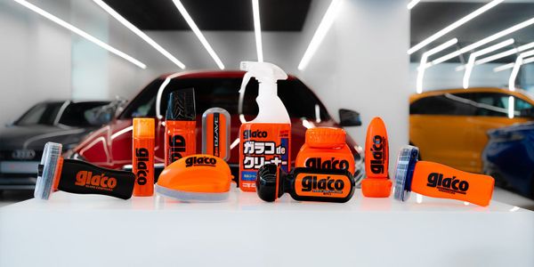 Hoạt động của Glaco trong thực tế sẽ như thế nào?