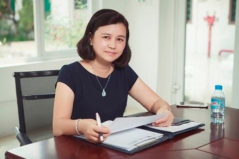 Hành Trình Từ Cô Sinh Viên Trường May Trở Thành Bà Chủ Thành Đạt
