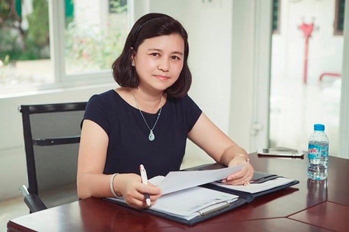 Hành Trình Từ Cô Sinh Viên Trường May Trở Thành Bà Chủ Thành Đạt
