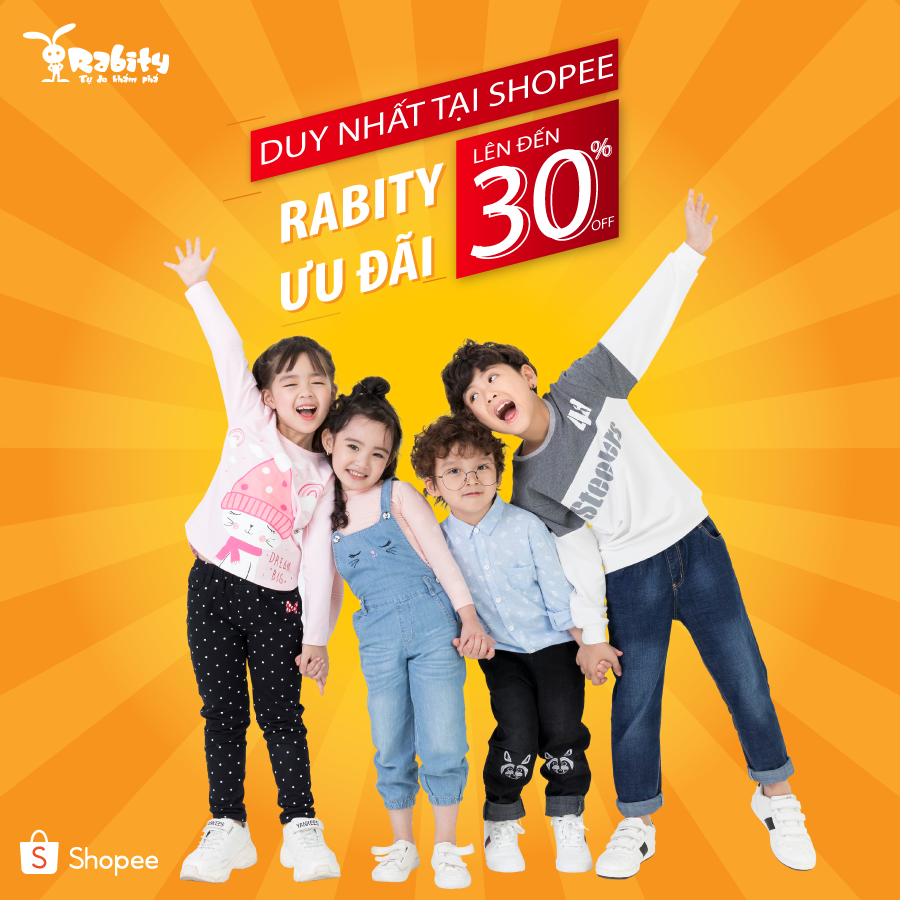 TRẢI NGHIỆM CỰC ĐỈNH CÙNG SHOPEE