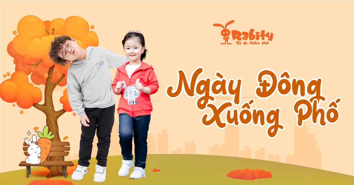 BST NGÀY ĐÔNG XUỐNG PHỐ - ĐẦY TINH TẾ VÀ TIỆN DỤNG