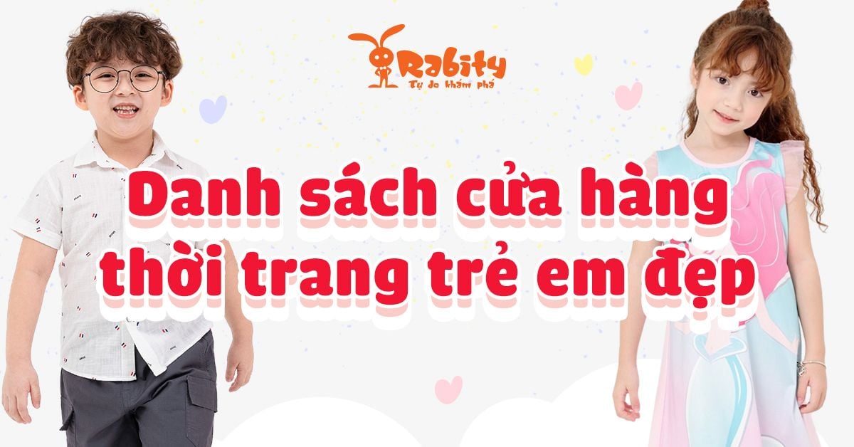 Shop đồ sơ sinh uy tín tại TP. Hồ Chí Minh