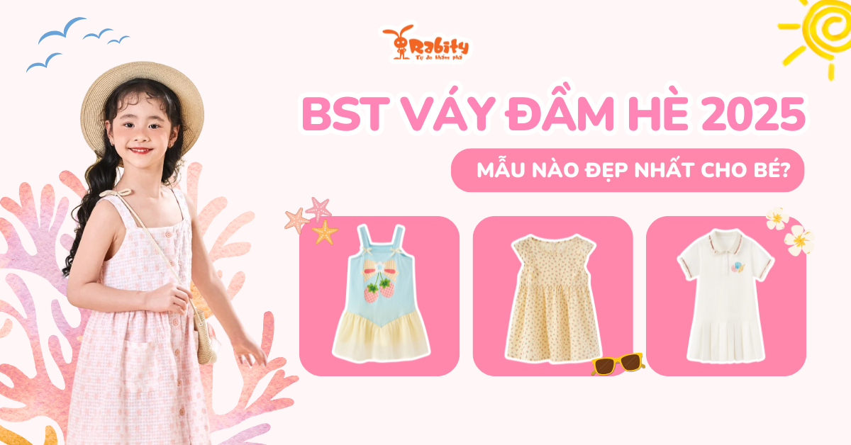 Summer dress trends 2025 for the most beautiful girls