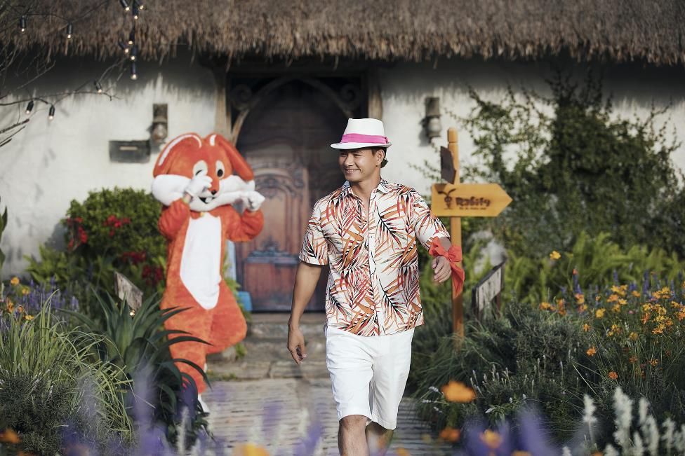 Rabity: Afamily.vn (2018)