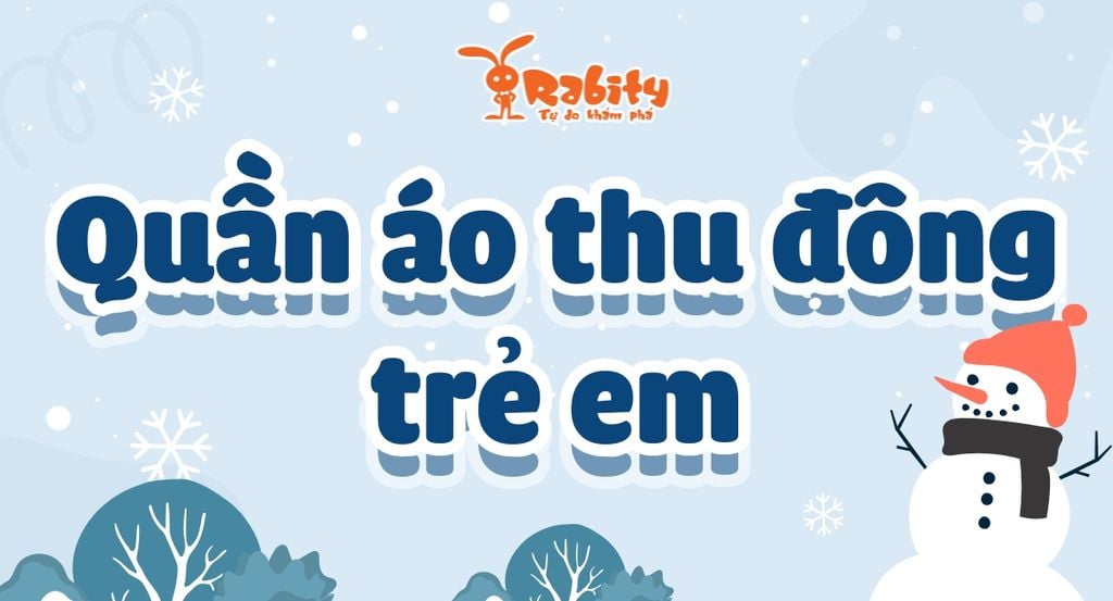 TNhững mẫu quần áo thu đông trẻ em không thể thiếu trong tủ đồ của bé