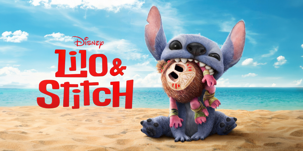 Live action Lilo & Stitch 2025: Trailer, Diễn Viên, Ngày phát hành