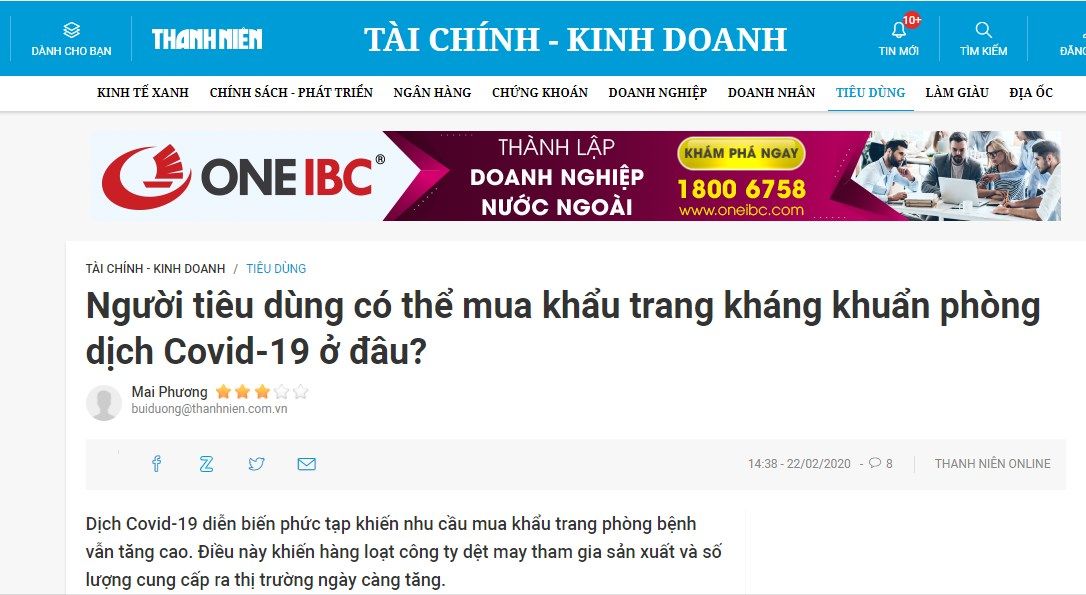 Rabity: Thanh Niên (2020)