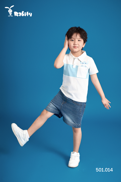 ALOHA STITCH! – RẮC RỐI ĐÁNG YÊU