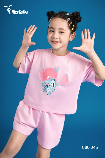 ALOHA STITCH! – RẮC RỐI ĐÁNG YÊU