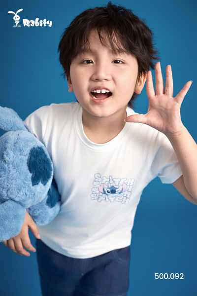 ALOHA STITCH! – RẮC RỐI ĐÁNG YÊU