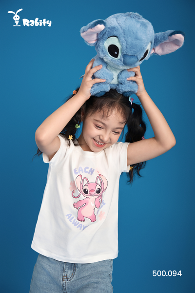 ALOHA STITCH! – RẮC RỐI ĐÁNG YÊU