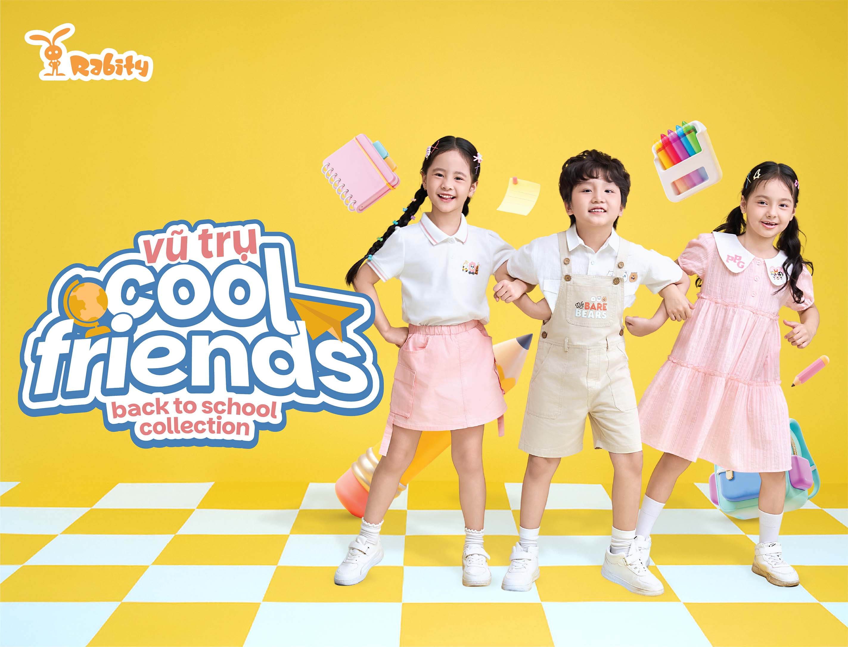 BỘ SƯU TẬP MỚI