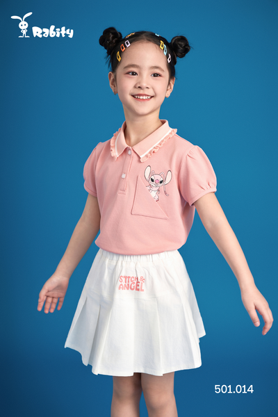 ALOHA STITCH! – RẮC RỐI ĐÁNG YÊU