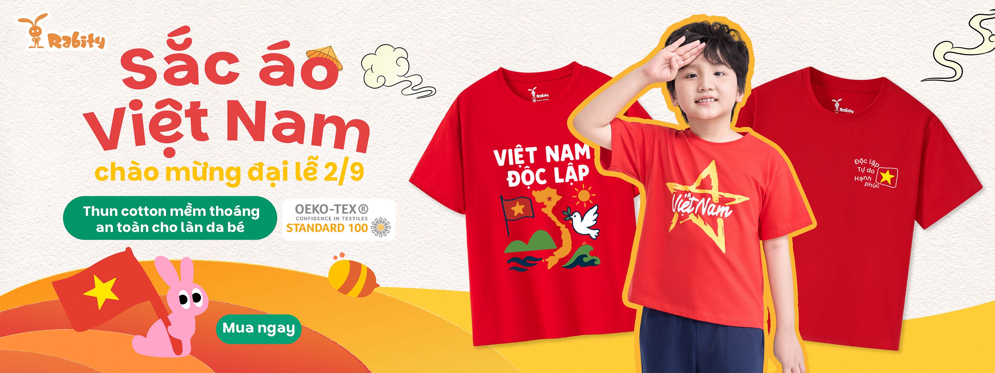 SẮC ÁO VIỆT NAM
