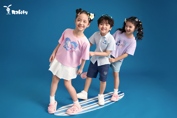 ALOHA STITCH! – RẮC RỐI ĐÁNG YÊU