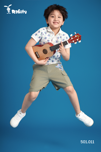 ALOHA STITCH! – RẮC RỐI ĐÁNG YÊU