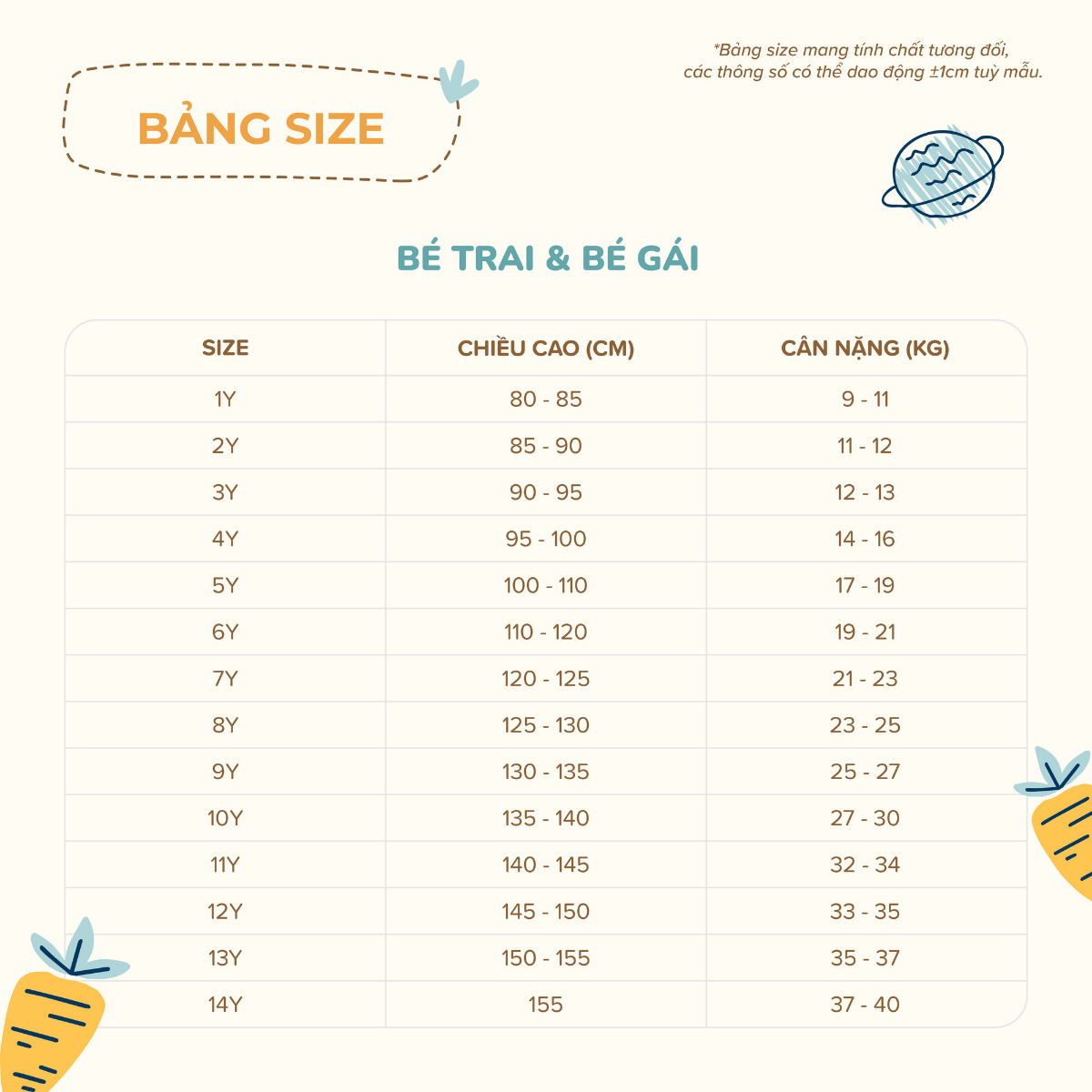 Áo thun ngắn tay bé gái Rabity 93274
