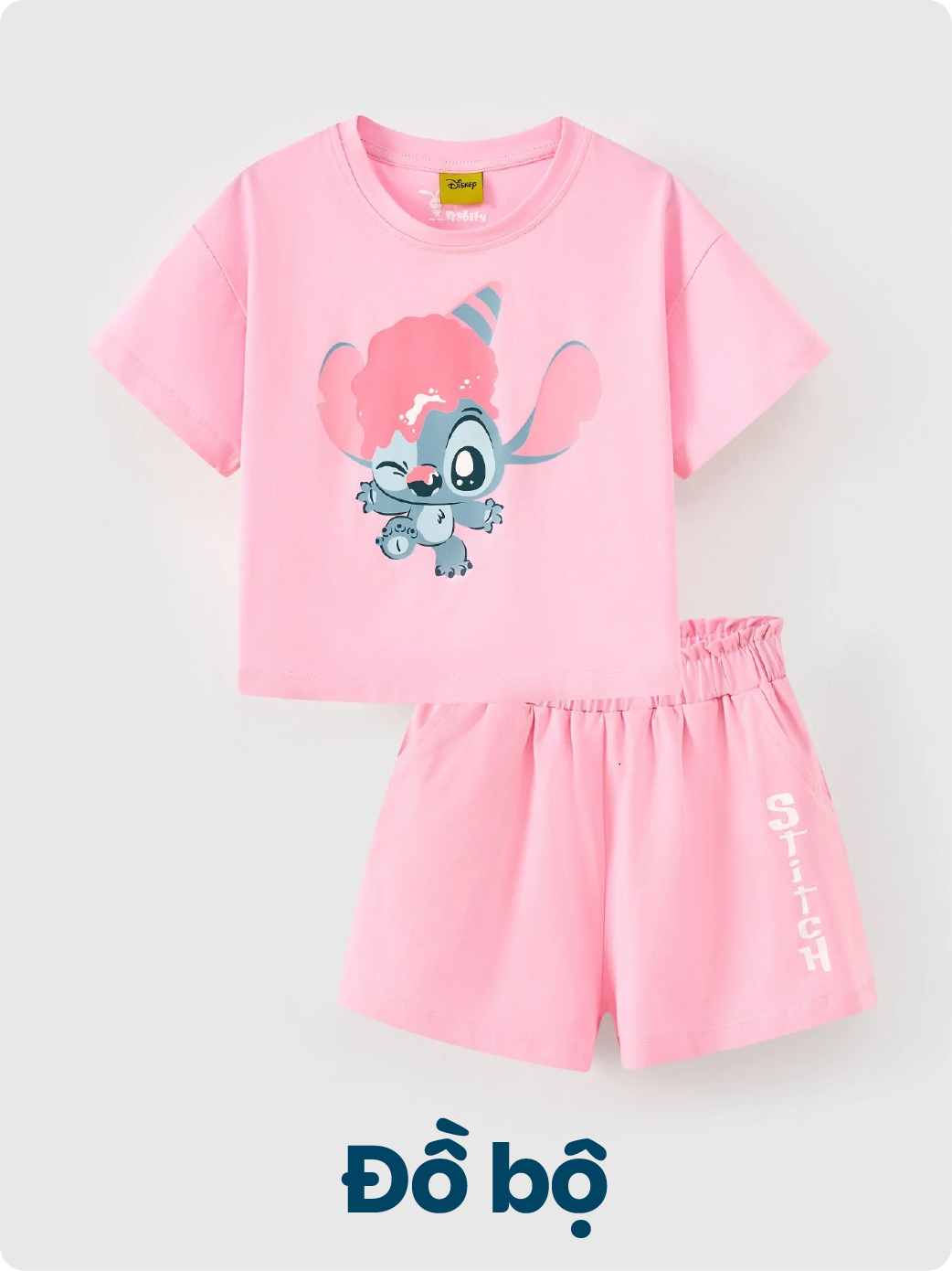 Thời Trang Bé Gái