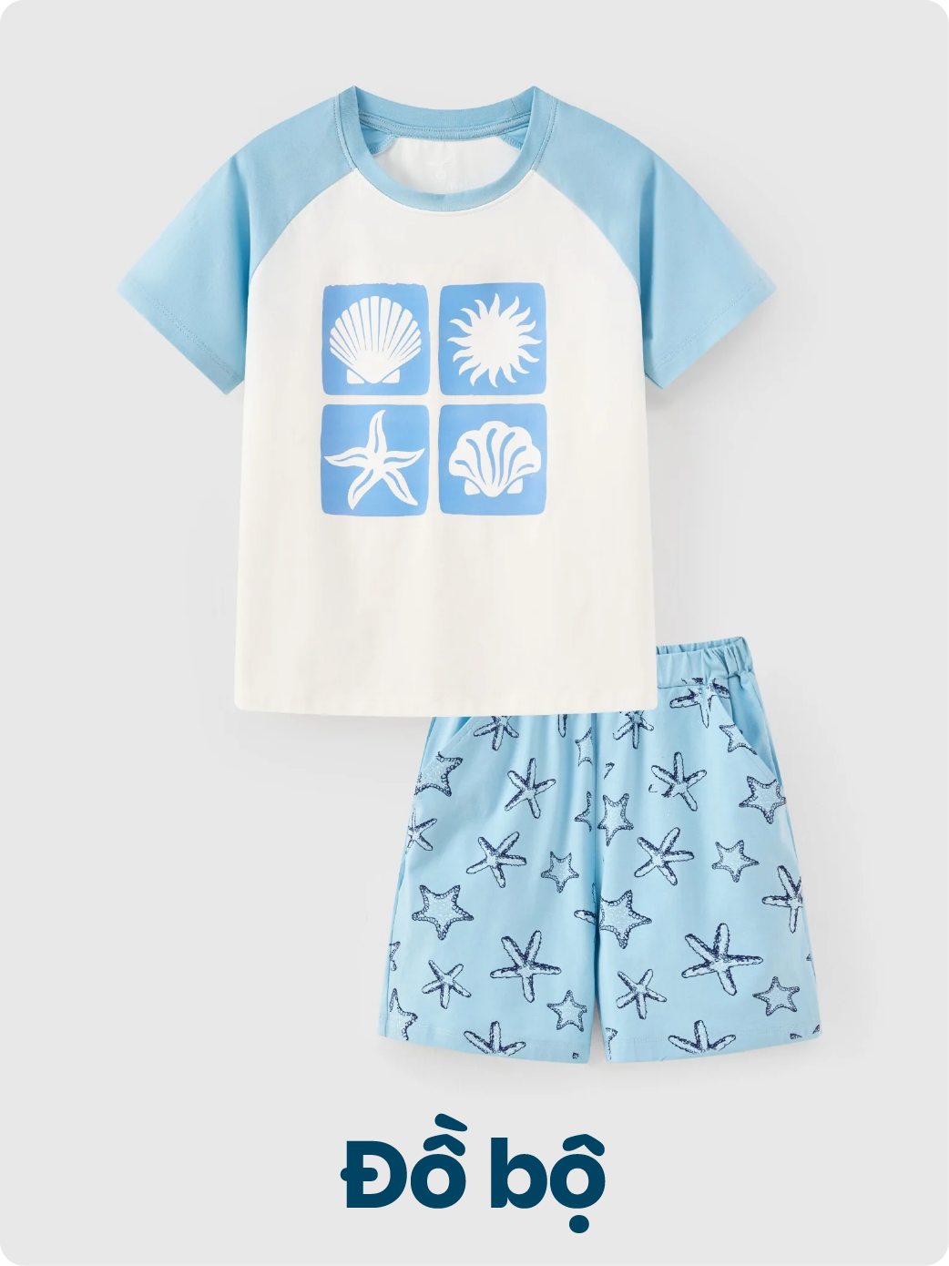 Thời Trang Bé Trai