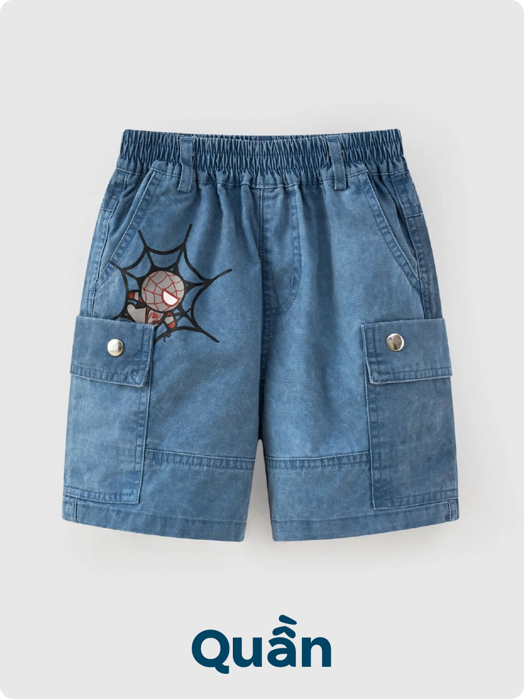 Thời Trang Bé Trai