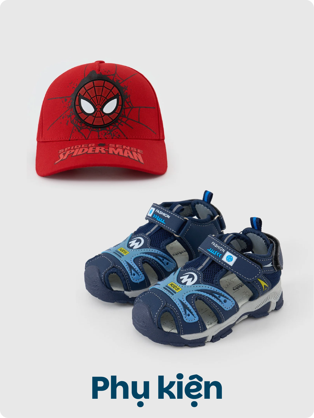 Thời Trang Bé Trai